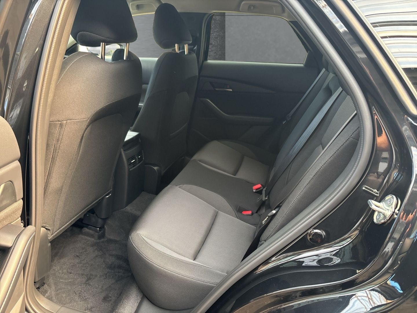 Mazda CX-30 - Bild 9