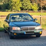 Hyundai XG 30 3,5 l , V6 - Hyundai XG 30 Gebrauchtwagen