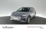Audi Q4 35 e-tron Connect