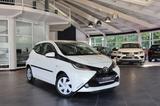 Toyota AYGO (X) AUTOMATIK / KLIMA / RÜCKFAHRKAMERA - Toyota: Aygo Auto