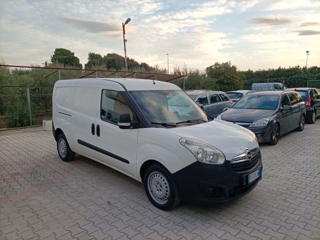 Opel Combo Maxi 1.6 CDTI 105CV