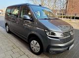 Volkswagen T6.1 California Ocean scheckheft Langstrecke - Volkswagen T6 California in Bremen