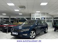 Volkswagen Passat Variant Business*PANO*STANDHEIZ*KAMERA*