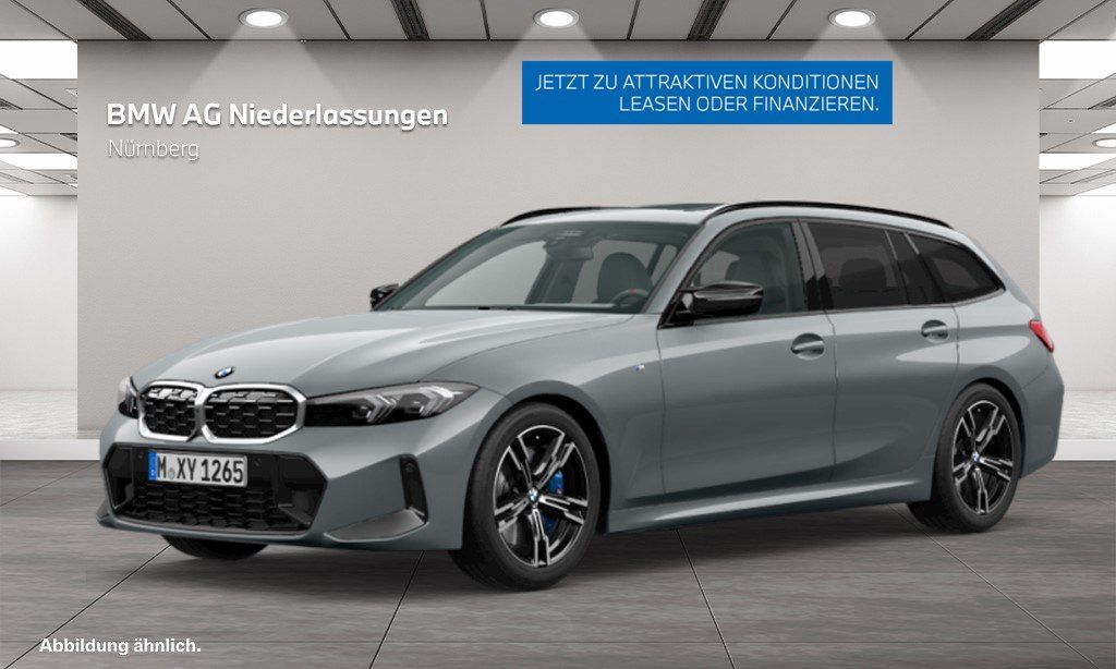 BMW M340i xDrive Touring*LiveCockpitProf*Kamera