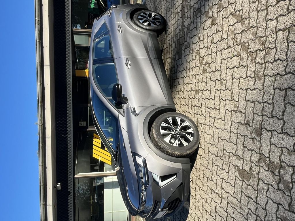 RENAULT Symbioz - Bild 2