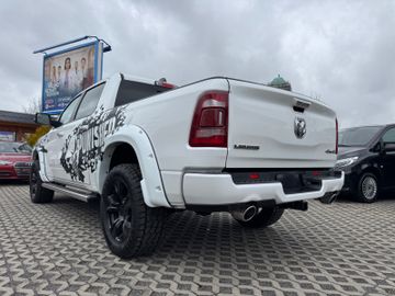 Dodge RAM - 5