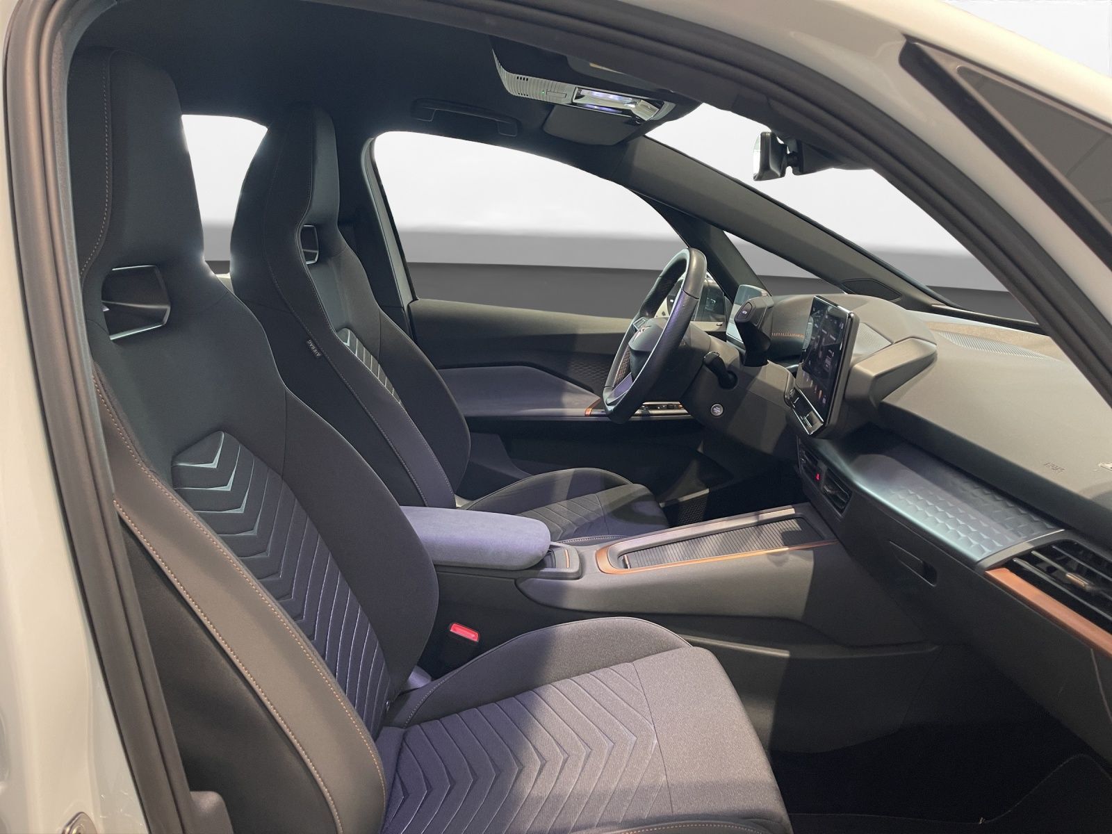 Cupra Born - Bild 17
