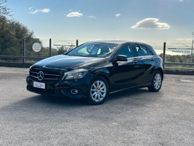 Mercedes-Benz Mercedes-benz A 180 CDI BlueEFFICIENCY Sport