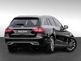 Mercedes-Benz C 220 d T AVANTGARDE|MBEAM|PANO|AHK|SHZ - gebrauchte Mercedes-Benz C 220 aus dem Jahr 2019