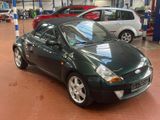 Ford Streetka 1.6 - Cabrio*Klima*SHZ*Bluetooth - Ford Streetka in Köln