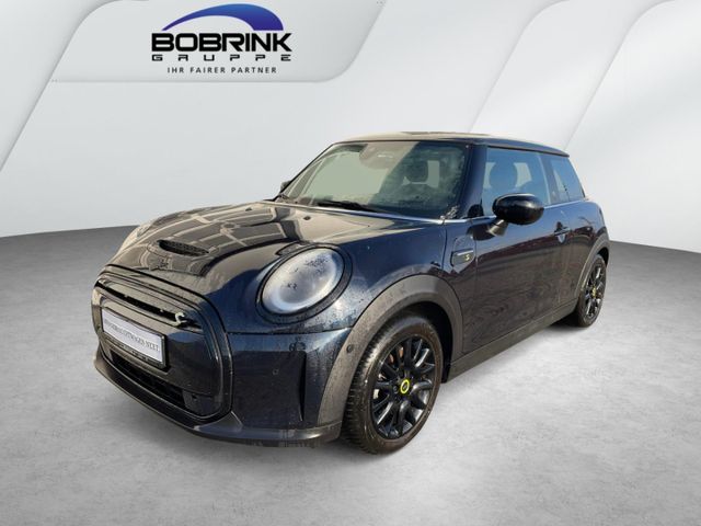 MINI Cooper SE Yours Trim Elektro Pano Head Up RFK