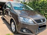 Seat Alhambra 2.0 TDI Start&Stop 103kW 4KIDS DSG ... - Seat Alhambra: Kids