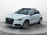 Audi A1 Sportback sport AUTOMATIK*PDC*XENON*ALCANTARA - Audi A1 in Düsseldorf