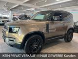Land Rover Defender 110 X-Dynamic S*Black Edition* - Land Rover Defender Edition mit Diesel-Antrieb