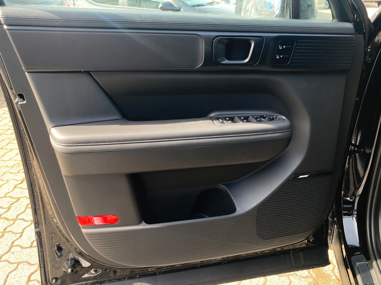 Hyundai Santa Fe – Bild 7