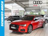 Audi A6 Avant Sport 55 S-Tronic 2.0 TFSIe quattro DAB