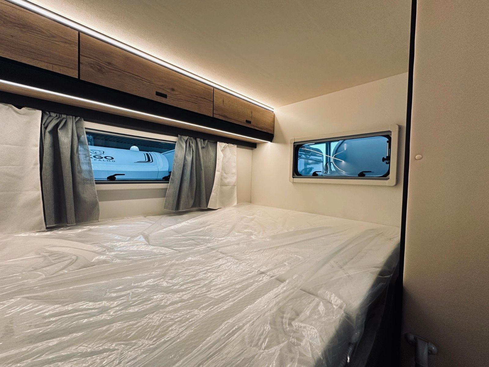 Fahrzeugabbildung XGO Dynamic 35 Modell 2026