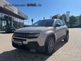 Jeep Avenger Longitude Automatik MHEV LED SHZ Keyless - Jeep Avenger Longitude mit Hybrid-Antrieb (Benzin/Elektro)