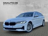 BMW 530 e T. CockpPRO AHK 360°Leder-Sportstz AdapLED