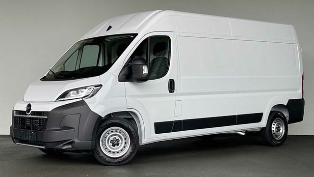 Opel Movano C 2,2 CDTi L3H2 3500 Cargo Kamera