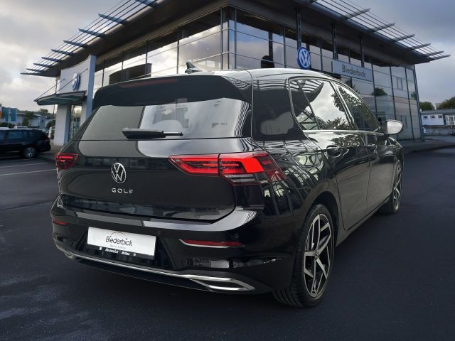 Golf VIII 1.5 TSI Style Busi-Pre. NAVI-PRO 18 AL