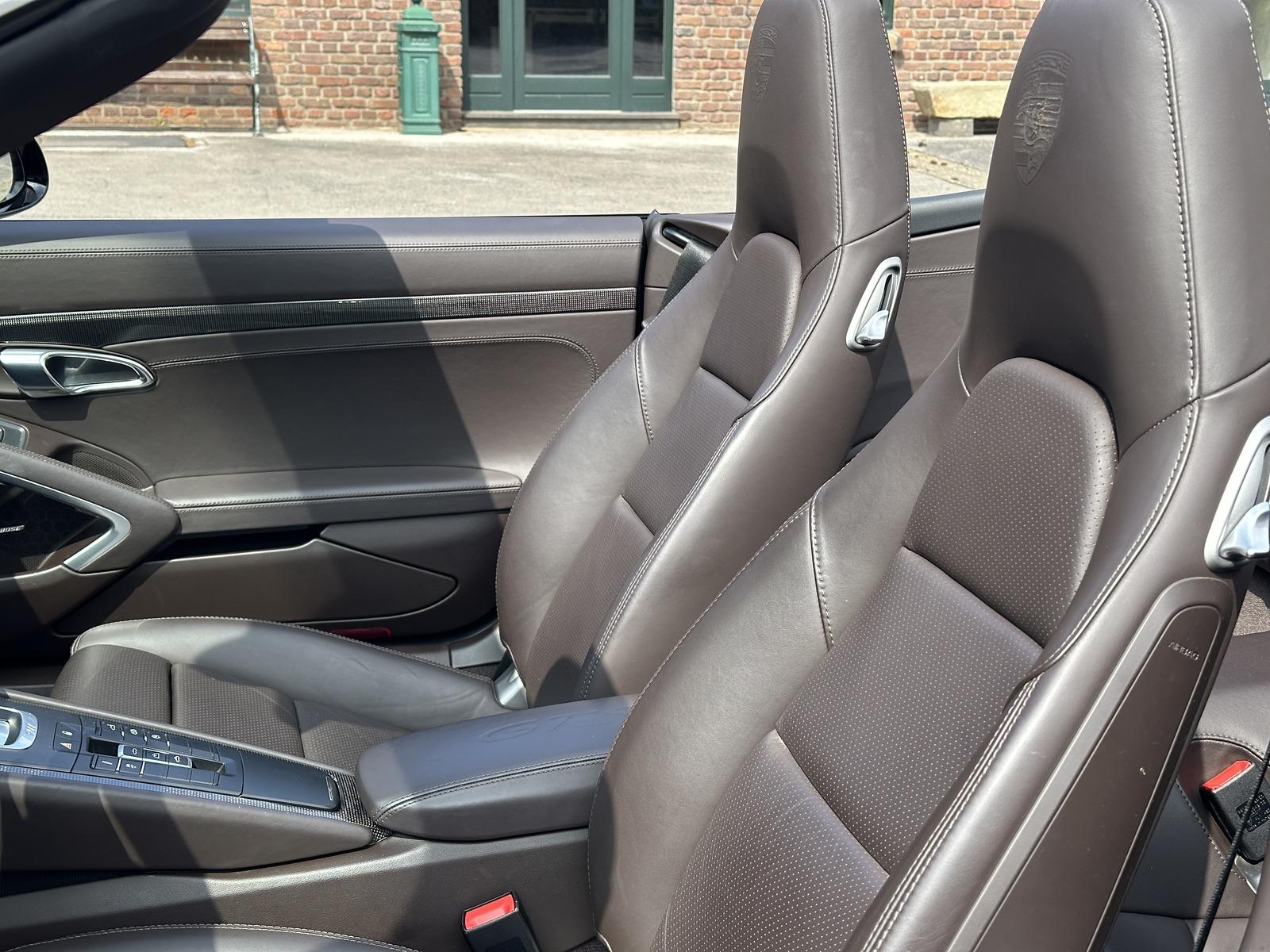 Porsche 991  911 Carrera 4 GTS Cabriolet 1.HAND*HA-LENKU