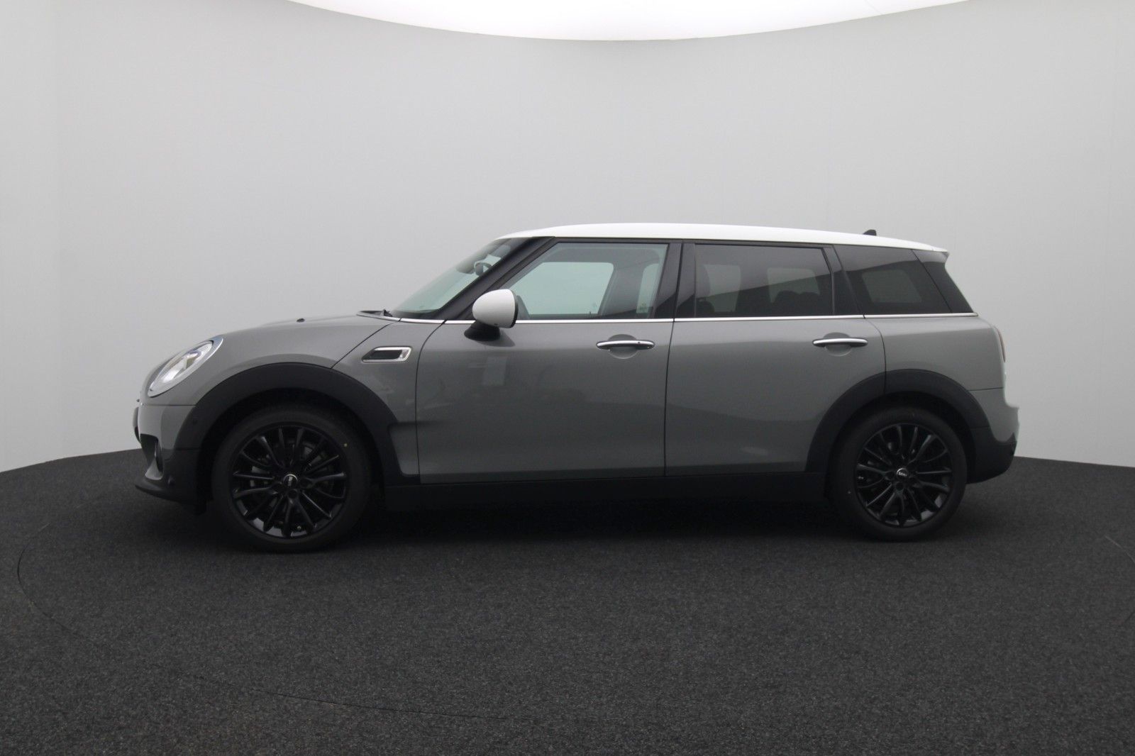 Fahrzeugabbildung MINI Cooper Clubman 1.5