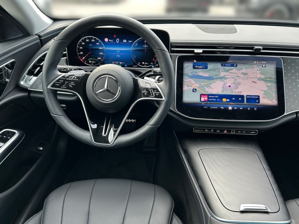 Mercedes-Benz E 300 de 4M T All-Terrain FAP+*AIR+AHK*360*AR* foto 11