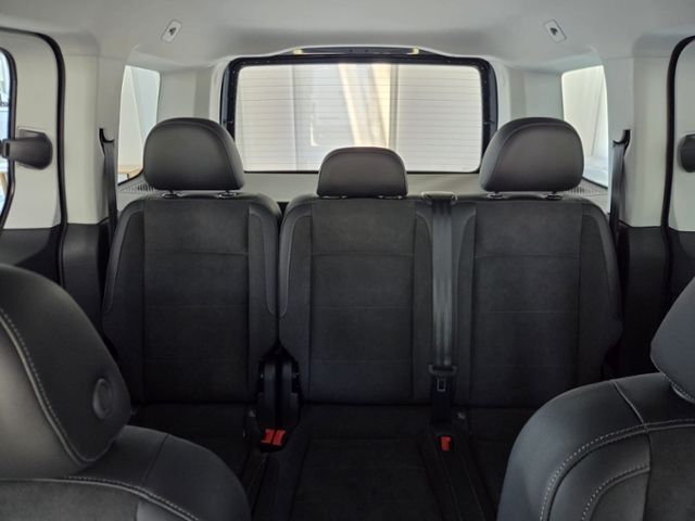 Caddy Style eHybrid LED NAV STH AHK 5JGAR 8FACH