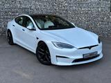 Tesla Model S Plaid - Tesla Gebrauchtwagen in Stuttgart