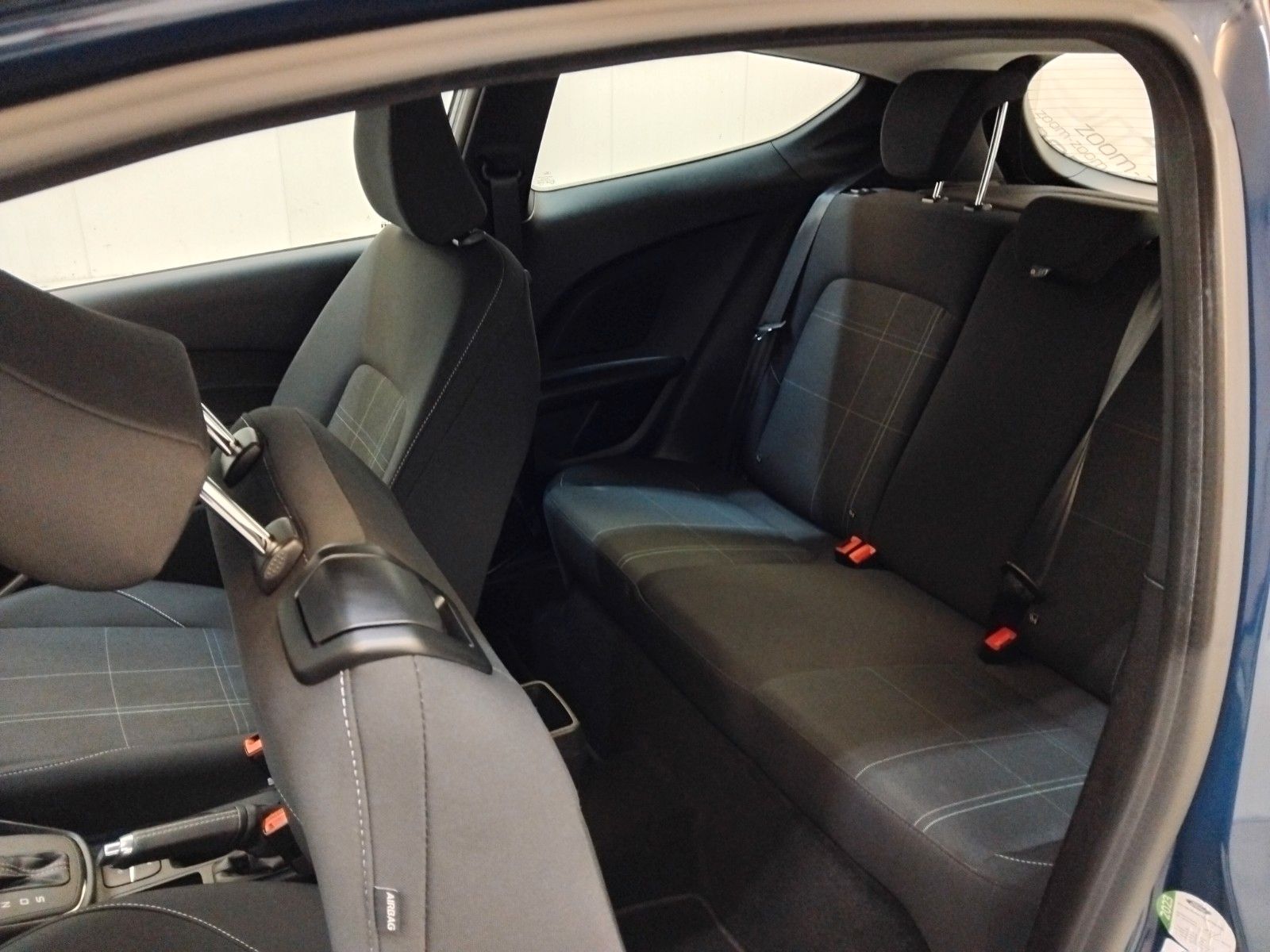 Ford Fiesta (06/2026, Benzin)
