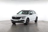 Skoda KAMIQ 1.0 TSI MONTE CARLO | NAVI | LED | PANO | - gebrauchte Skoda Kamiq aus dem Jahr 2021