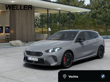 BMW Leasingangebot: BMW M135 xDrive M Sport Pro 360° H/K Pano SpoSi 19'