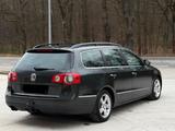 Volkswagen Passat 3C 4 Motion 2,0 TDI 6 Ga... - Volkswagen Passat: V6 TDI 4motion