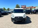 Fiat Doblo 1,3 D MULTIJET 139000 KM TÜV 4.28 - Fiat Doblo: 1.3