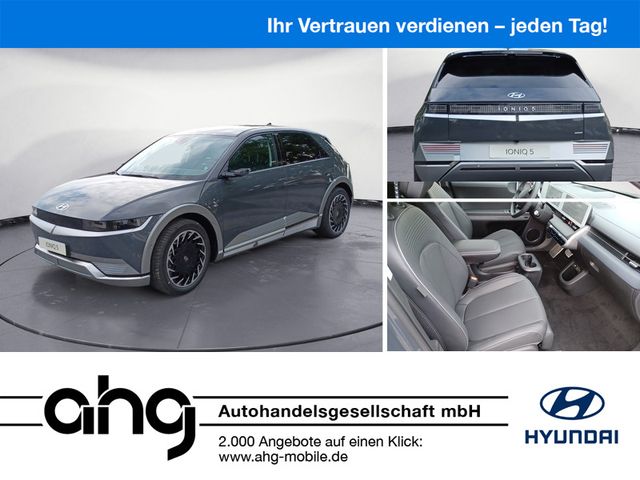 Hyundai IONIQ 5 MJ24 mit Allradantrieb UNIQ // 20' // Re