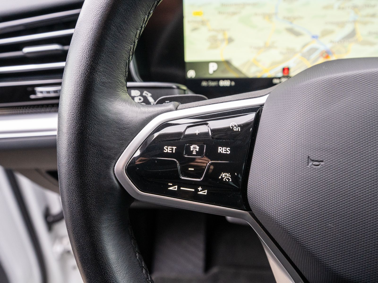 Volkswagen Touareg - Bild 19