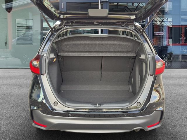 Honda Jazz Elegance 1.5 Hybrid ° LED°Navi°RFK°SHZ°