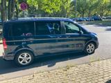Mercedes-Benz V 220 d Aut. AVANTGARDE EDITION kompakt AVAN... - Mercedes-Benz V 220 von privat