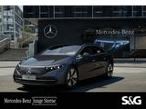 Mercedes-Benz EQS SUV + Electric Art MBUX+360°+Pano+21 - Mercedes-Benz EQS Gebrauchtwagen