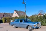 Mercedes-Benz 300SEL 6.3 W109 Traumwagen