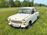 Trabant 601 - Trabant 601 aus 1985