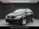 Volkswagen Golf Plus United KLIMA*SHZ*PDC*TEMPOMAT*AUTOMAT - Volkswagen Golf Plus United mit Benzin-Antrieb