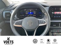 Volkswagen T-Cross - Vorschau Bild 11