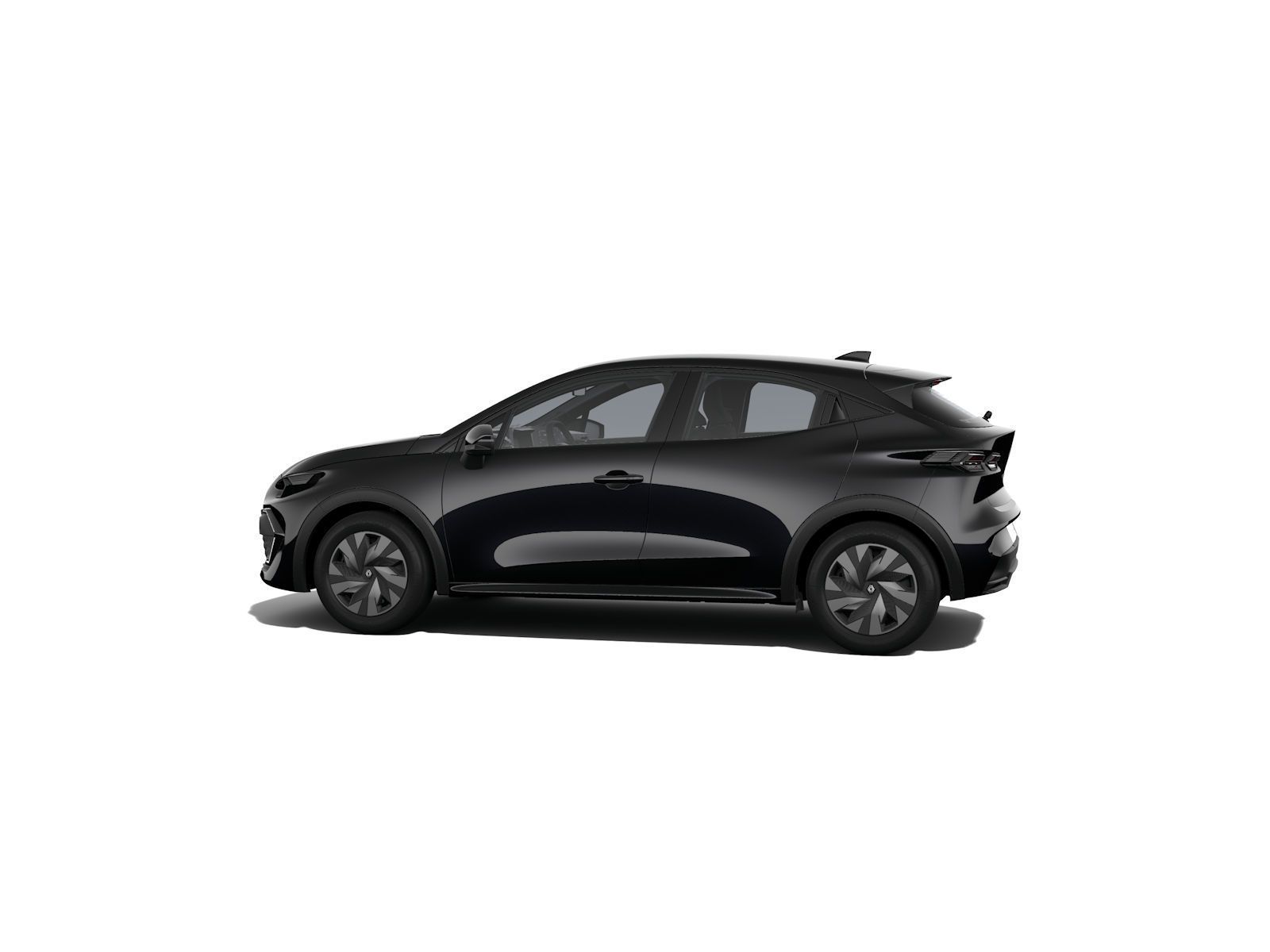 Renault Clio - Bild 3