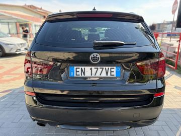 BMW X3 - 5