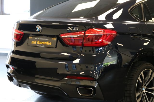 X6 xDrive 40 d M SPORT /SOFTCOLSE/KAMERA/HEADUP – Vorschau 9