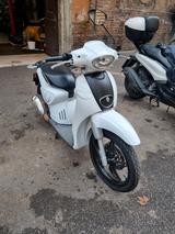 Aprilia Scarabeo 50cc 2T Unipro - Offers