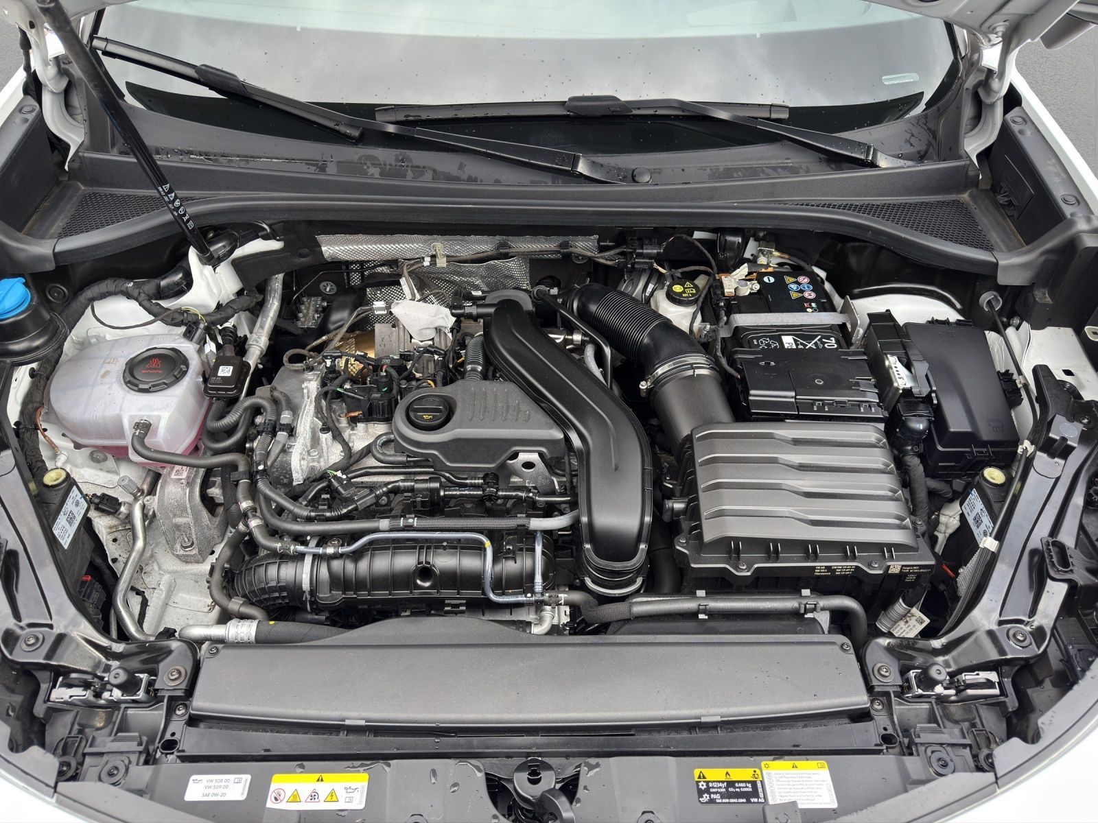 Cupra Terramar - Bild 13