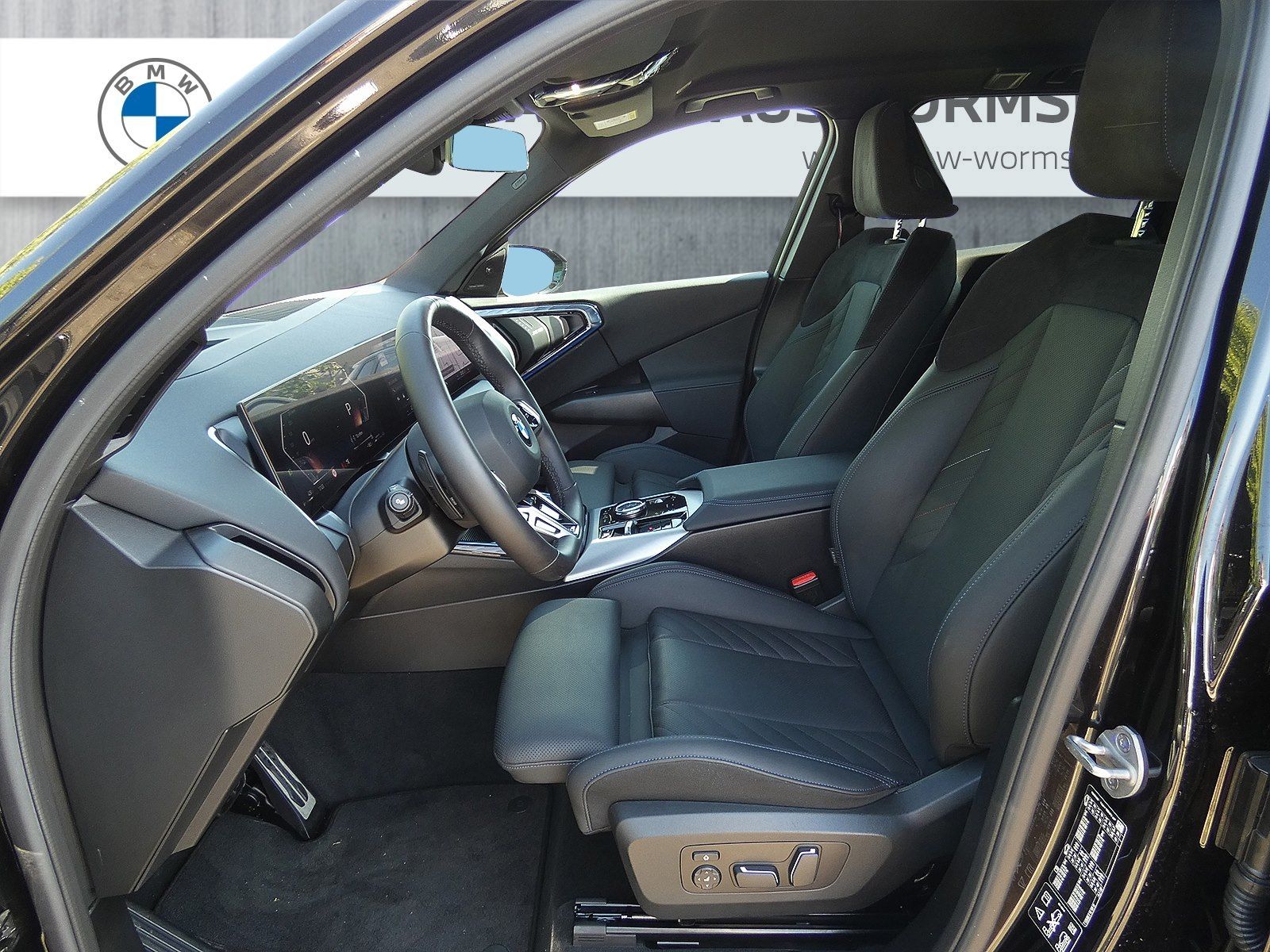 BMW X3 - Bild 12